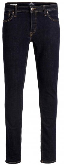 Jack & Jones Glenn Jeans Blue Denim - Farmer & nadrág - Farmer és nadrág - W40-W70