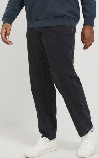 Jack & Jones CHRIS ORIGNIAL Jeans Black Denim - Farmer & nadrág - Farmer és nadrág - W40-W70