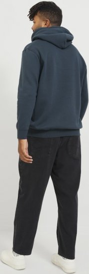 Jack & Jones CHRIS ORIGNIAL Jeans Black Denim - Farmer & nadrág - Farmer és nadrág - W40-W70