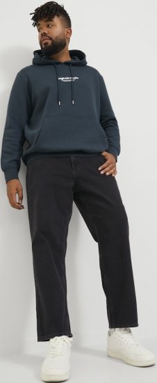 Jack & Jones CHRIS ORIGNIAL Jeans Black Denim - Farmer & nadrág - Farmer és nadrág - W40-W70