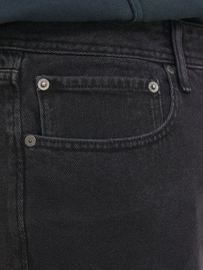 Jack & Jones CHRIS ORIGNIAL Jeans Black Denim - Farmer & nadrág - Farmer és nadrág - W40-W70