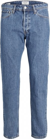 Jack & Jones CHRIS ORIGNIAL AKM 412 Jeans Blue Denim - Farmer & nadrág - Farmer és nadrág - W40-W70