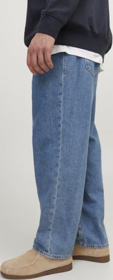 Jack & Jones CHRIS ORIGNIAL AKM 412 Jeans Blue Denim - Farmer & nadrág - Farmer és nadrág - W40-W70