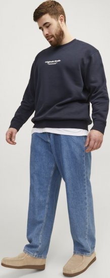 Jack & Jones CHRIS ORIGNIAL AKM 412 Jeans Blue Denim - Farmer & nadrág - Farmer és nadrág - W40-W70