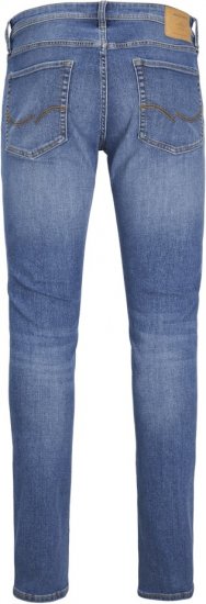 Jack & Jones MIKE ORIGINAL SQ 223 Jeans Blue Denim - Farmer & nadrág - Farmer és nadrág - W40-W70