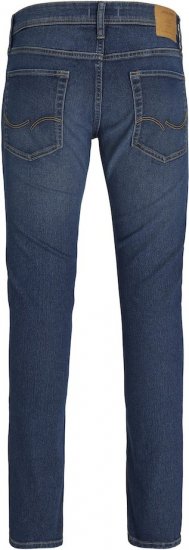 Jack & Jones GLENN ORIGINAL MF 070 Jeans Blue Denim - Farmer & nadrág - Farmer és nadrág - W40-W70