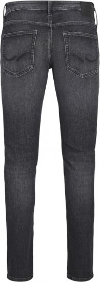 Jack & Jones MIKE ORIGINAL SQ 270 Jeans Black Denim - Farmer & nadrág - Farmer és nadrág - W40-W70