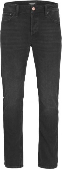 Jack & Jones MIKE ORIGINAL SBD 425 Jeans Black Denim - Farmer & nadrág - Farmer és nadrág - W40-W70