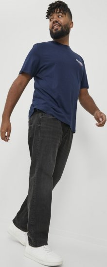 Jack & Jones MIKE ORIGINAL SBD 425 Jeans Black Denim - Farmer & nadrág - Farmer és nadrág - W40-W70