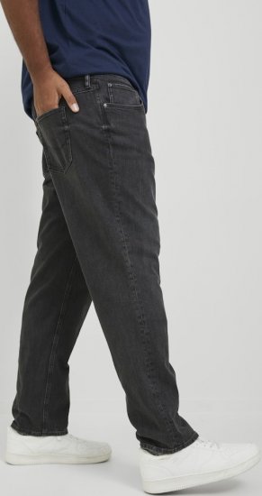 Jack & Jones MIKE ORIGINAL SBD 425 Jeans Black Denim - Farmer & nadrág - Farmer és nadrág - W40-W70
