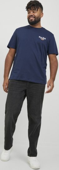 Jack & Jones MIKE ORIGINAL SBD 425 Jeans Black Denim - Farmer & nadrág - Farmer és nadrág - W40-W70