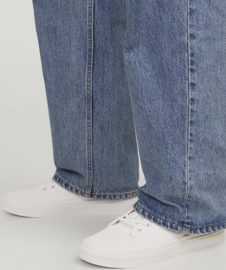 Jack & Jones Bayswater Sneakers Bright White - Férfi cipők 40-52 - 