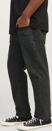 Jack & Jones GLENN ORIGINAL CB 772 Black Denim - Farmer & nadrág - Farmer és nadrág - W40-W70