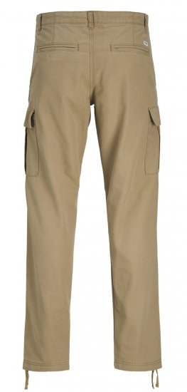 Jack & Jones JPSTKANE JJBARKLEY Cargopants Elmwood - Farmer & nadrág - Farmer és nadrág - W40-W70