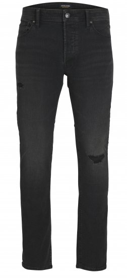 Jack & Jones JJIGLENN JJORIGINAL SQ 014 Jeans Black Denim - Farmer & nadrág - Farmer és nadrág - W40-W70