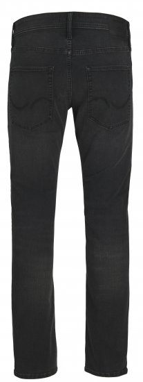 Jack & Jones JJIGLENN JJORIGINAL SQ 014 Jeans Black Denim - Farmer & nadrág - Farmer és nadrág - W40-W70