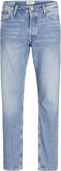 Jack & Jones CHRIS ORIGNIAL AKM 920 Jeans Blue Denim - Farmer & nadrág - Farmer és nadrág - W40-W70