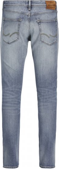 Jack & Jones GLENN CB 625 Jeans Blue Denim - Farmer & nadrág - Farmer és nadrág - W40-W70