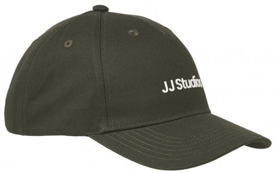 Jack & Jones Base Soho Cap Duffel Bag - Kiegészítők - 