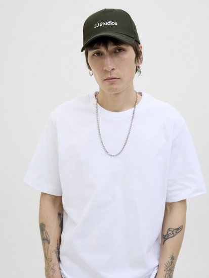Jack & Jones Base Soho Cap Duffel Bag - Kiegészítők - 