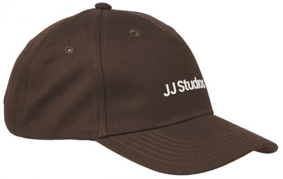 Jack & Jones Base Soho Cap Delicioso - Kiegészítők - 