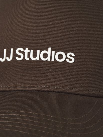 Jack & Jones Base Soho Cap Delicioso - Kiegészítők - 