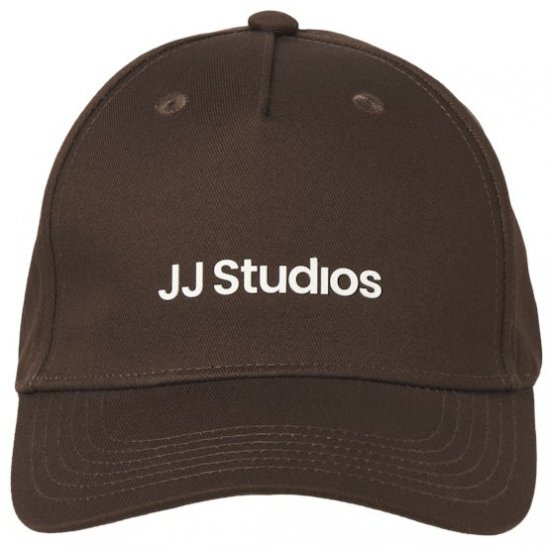 Jack & Jones Base Soho Cap Delicioso - Kiegészítők - 