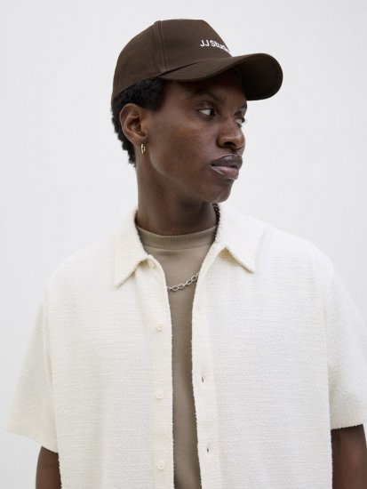 Jack & Jones Base Soho Cap Delicioso - Kiegészítők - 