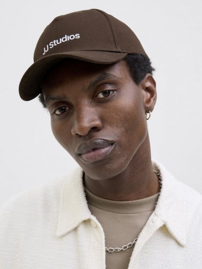 Jack & Jones Base Soho Cap Delicioso - Kiegészítők - 