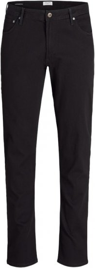 Jack & Jones TIM ORIGNIAL CB 816 Jeans Black Denim - Farmer & nadrág - Farmer és nadrág - W40-W70