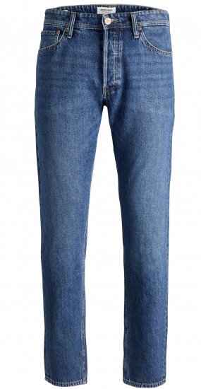 Jack & Jones JJIMIKE JJORIGINAL NA 123 Jeans Blue - Farmer & nadrág - Farmer és nadrág - W40-W70