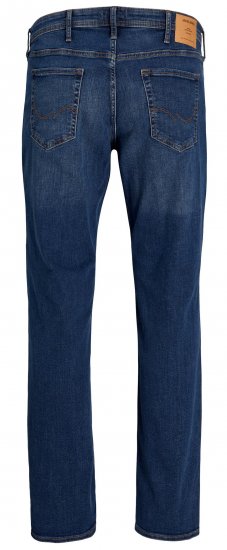 Jack & Jones MIKE ORIGINAL AM 782 Jeans Blue Denim - Farmer & nadrág - Farmer és nadrág - W40-W70
