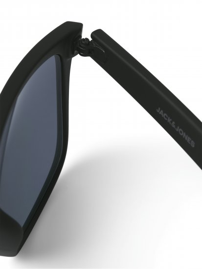 Jack & Jones Ryder Sunglasses Black Bean - Kiegészítők - 