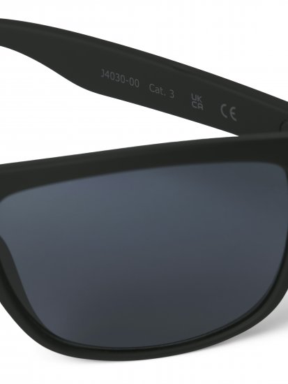 Jack & Jones Ryder Sunglasses Black Bean - Kiegészítők - 
