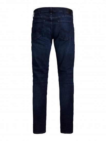 Jack & Jones Glenn Icon Jeans Denim - Farmer & nadrág - Farmer és nadrág - W40-W70