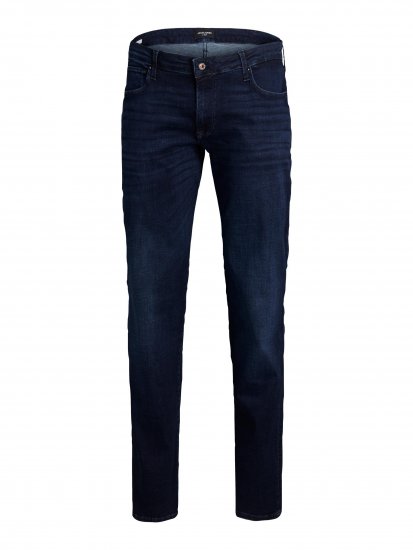 Jack & Jones Glenn Icon Jeans Denim - Farmer & nadrág - Farmer és nadrág - W40-W70