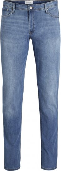 Jack & Jones GLENN ORIGINAL AM 815 Jeans Blue Denim - Farmer & nadrág - Farmer és nadrág - W40-W70