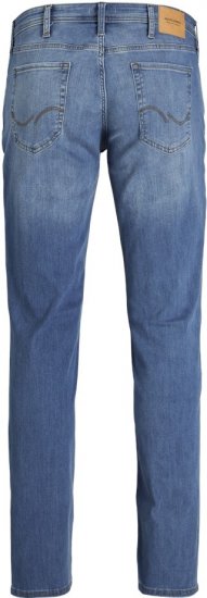Jack & Jones GLENN ORIGINAL AM 815 Jeans Blue Denim - Farmer & nadrág - Farmer és nadrág - W40-W70