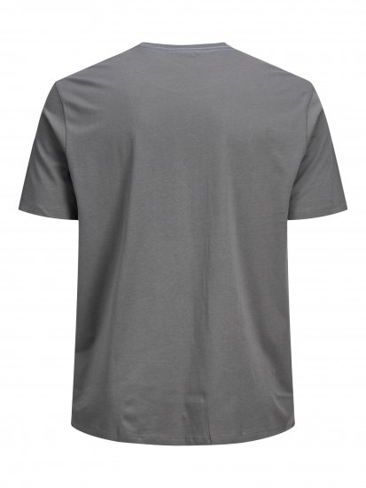 Jack & Jones Rocto T-shirt Sedona sage - Pólók - Nagyméretű pólók - 2XL-14XL