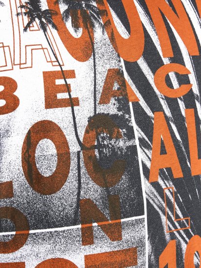 Jack & Jones Rocto T-shirt White - Pólók - Nagyméretű pólók - 2XL-14XL