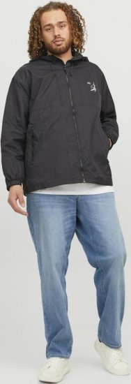 Jack & Jones MIKE ORIGINAL AM 783 Jeans Blue Denim - Farmer & nadrág - Farmer és nadrág - W40-W70