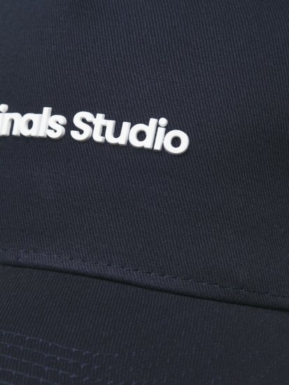 Jack & Jones Vesterbro Baseball Cap Sky Captain - Kiegészítők - 