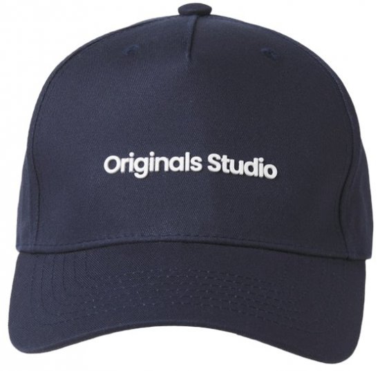 Jack & Jones Vesterbro Baseball Cap Sky Captain - Kiegészítők - 