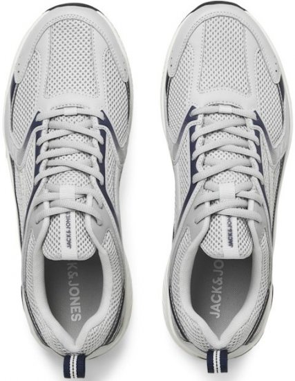 Jack & Jones Tokyo Sneakers Grey - Férfi cipők 40-52 - 