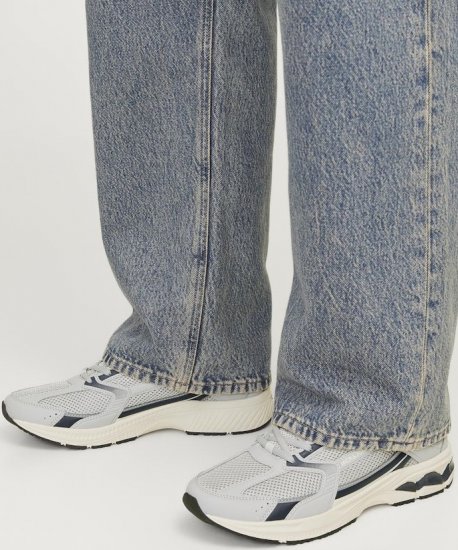 Jack & Jones Tokyo Sneakers Grey - Férfi cipők 40-52 - 