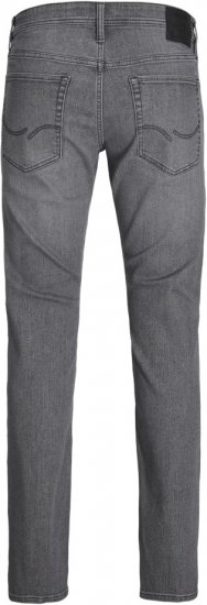 Jack & Jones GLENN ORIGINAL SQ 703 Grey Denim - Farmer & nadrág - Farmer és nadrág - W40-W70