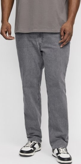 Jack & Jones GLENN ORIGINAL SQ 703 Grey Denim - Farmer & nadrág - Farmer és nadrág - W40-W70