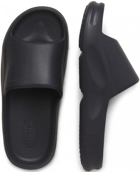 Jack & Jones Status Moulded Slippers Black - Férfi cipők 40-52 - 