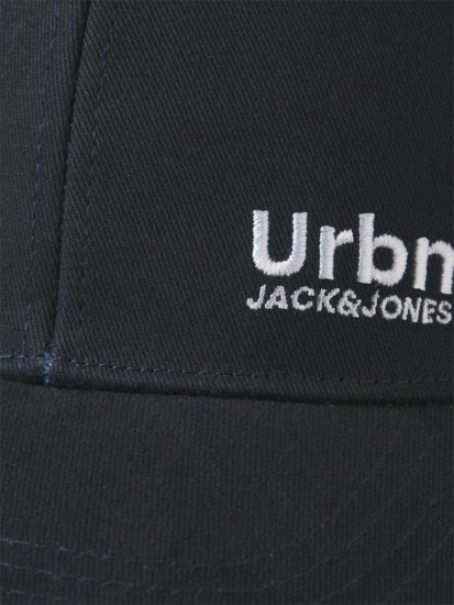Jack & Jones Urban Baseball Cap Sky Captain - Kiegészítők - 