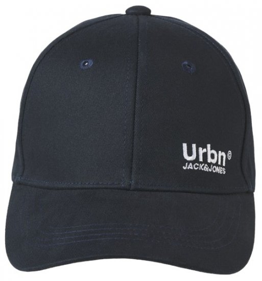 Jack & Jones Urban Baseball Cap Sky Captain - Kiegészítők - 